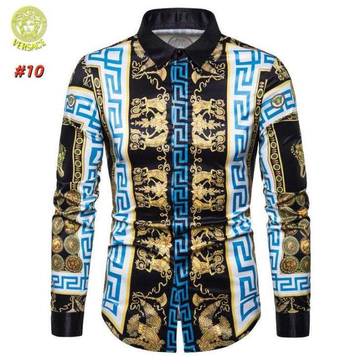 Picture of Versace Shirt Long _SKUVersaceM-4XL12yr34727492